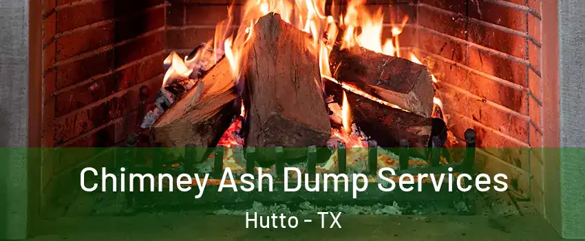  Chimney Ash Dump Services Hutto - TX