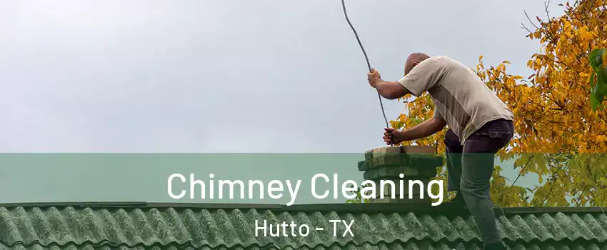  Chimney Cleaning Hutto - TX