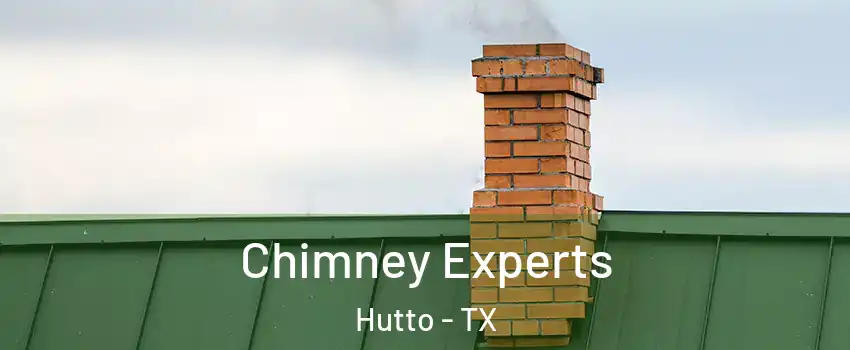  Chimney Experts Hutto - TX