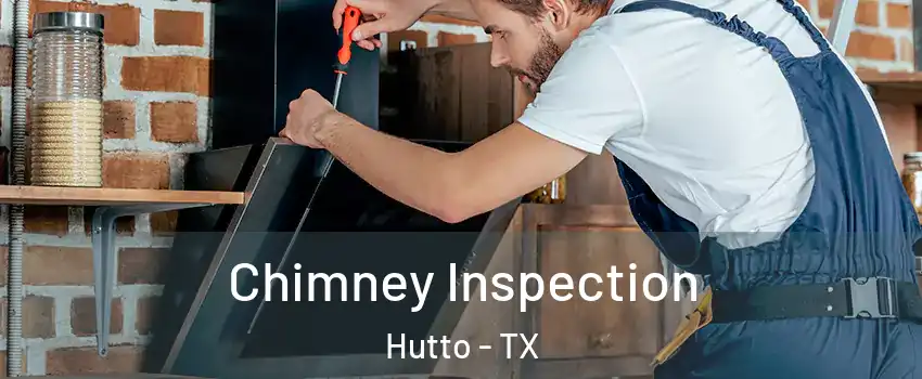  Chimney Inspection Hutto - TX