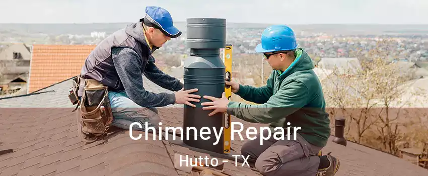  Chimney Repair Hutto - TX