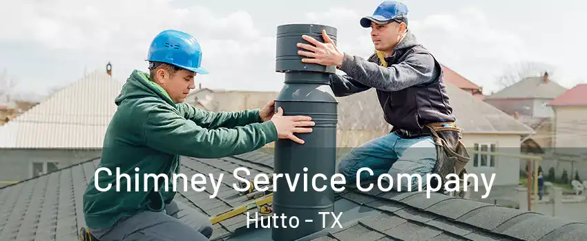  Chimney Service Company Hutto - TX