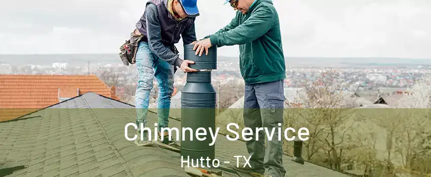  Chimney Service Hutto - TX