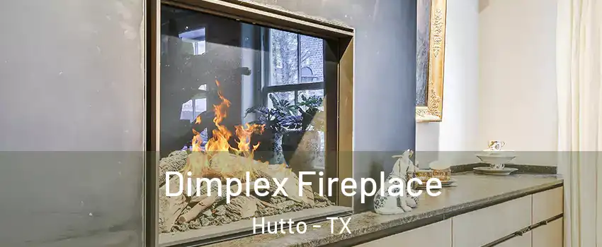  Dimplex Fireplace Hutto - TX