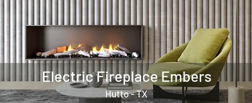  Electric Fireplace Embers Hutto - TX