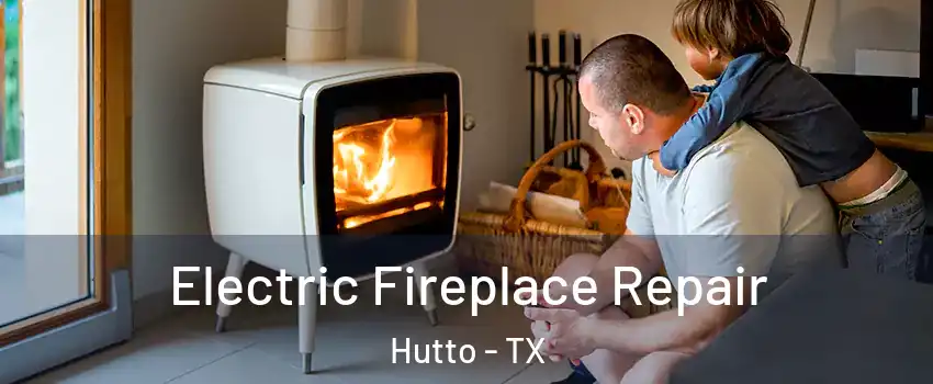  Electric Fireplace Repair Hutto - TX