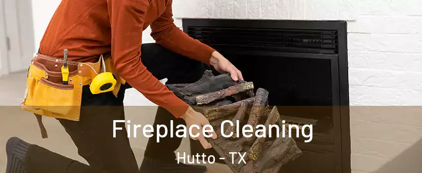  Fireplace Cleaning Hutto - TX