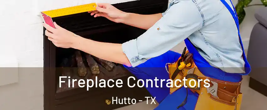  Fireplace Contractors Hutto - TX