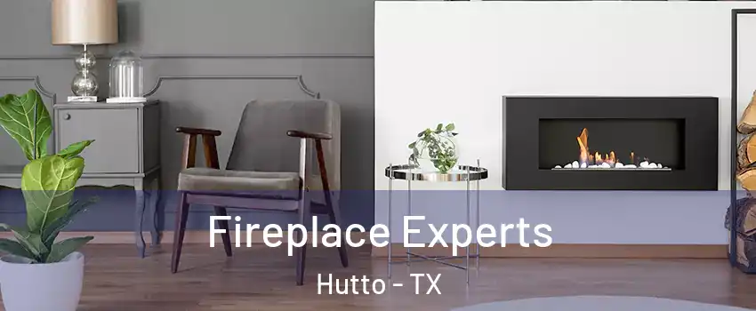  Fireplace Experts Hutto - TX