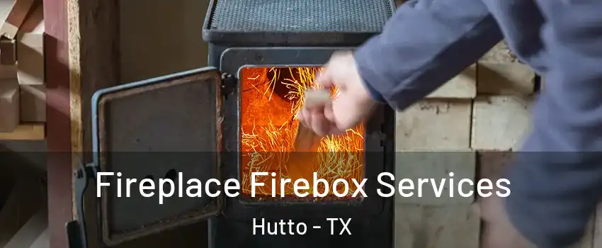  Fireplace Firebox Services Hutto - TX