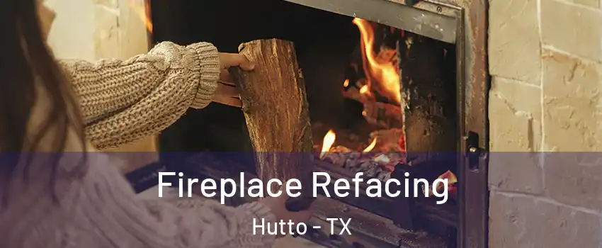  Fireplace Refacing Hutto - TX