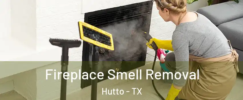  Fireplace Smell Removal Hutto - TX