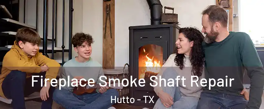  Fireplace Smoke Shaft Repair Hutto - TX