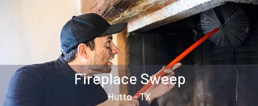  Fireplace Sweep Hutto - TX