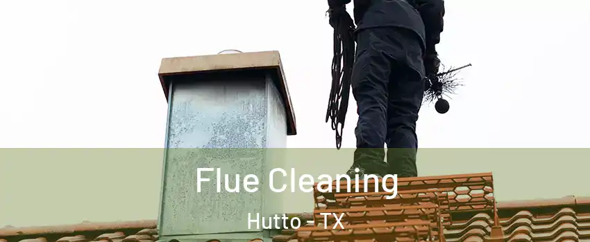  Flue Cleaning Hutto - TX