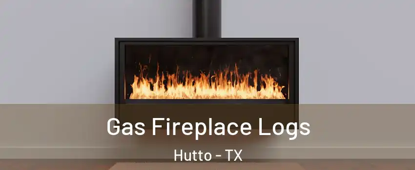  Gas Fireplace Logs Hutto - TX