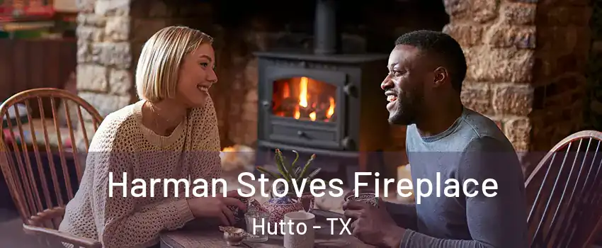  Harman Stoves Fireplace Hutto - TX