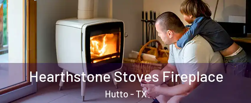  Hearthstone Stoves Fireplace Hutto - TX