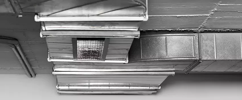 Trusted Air Duct Cleaning Company in Hutto, Texas