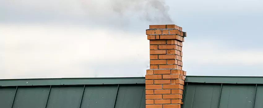 Animal Screen Chimney Cap Repair And Installation Services in Hutto, Texas