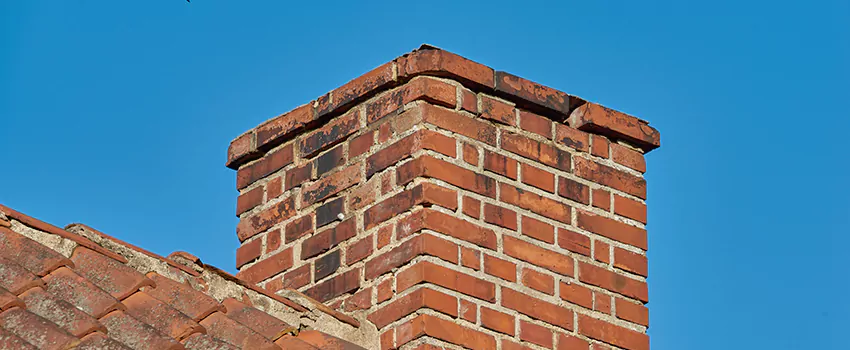 Clean Blocked Chimney in Hutto, Texas