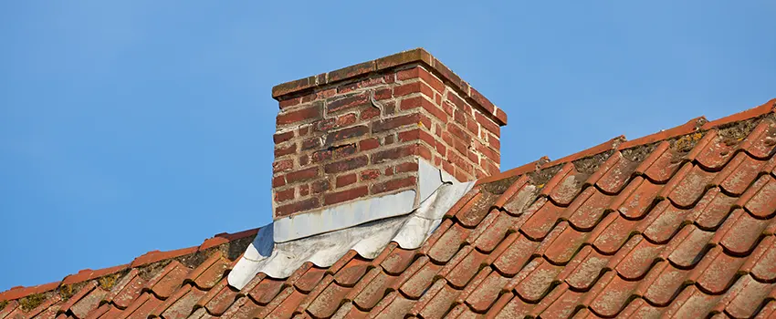 Residential Chimney Bricks Rotten Repair Services in Hutto, TX