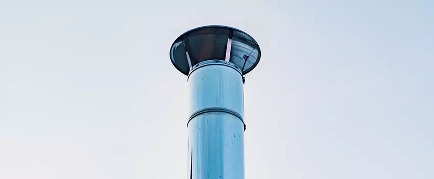 Wind-Resistant Chimney Caps Installation and Repair Services in Hutto, Texas