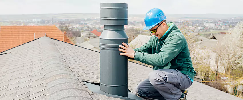 Chimney Chase Inspection Near Me in Hutto, Texas
