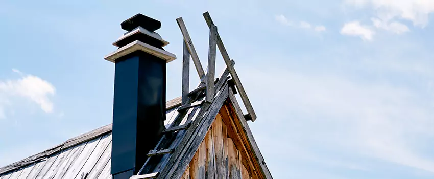 Chimney Creosote Cleaning in Hutto, TX