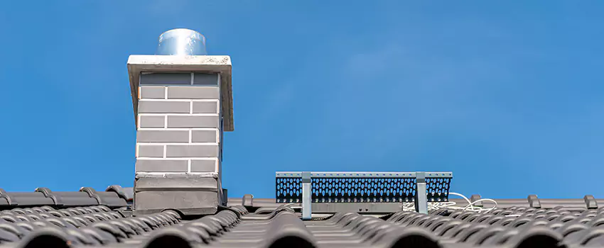 Chimney Flue Relining Services in Hutto, Texas