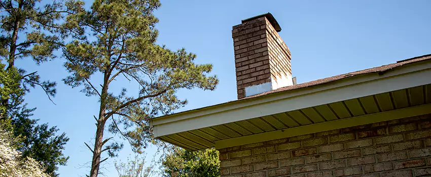Budget-Friendly Chimney Masonry Service in Hutto, Texas