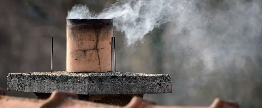 Wood Burning Chimney Odor Removal in Hutto, TX