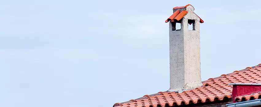 Chimney Pot Replacement in Hutto, TX