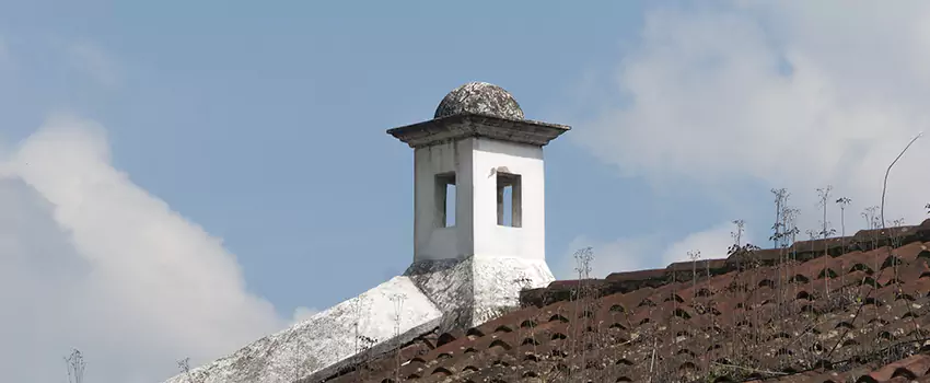 Cost To Rebuild A Chimney in Hutto, TX