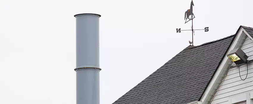 Chimney Inspection in Hutto, TX