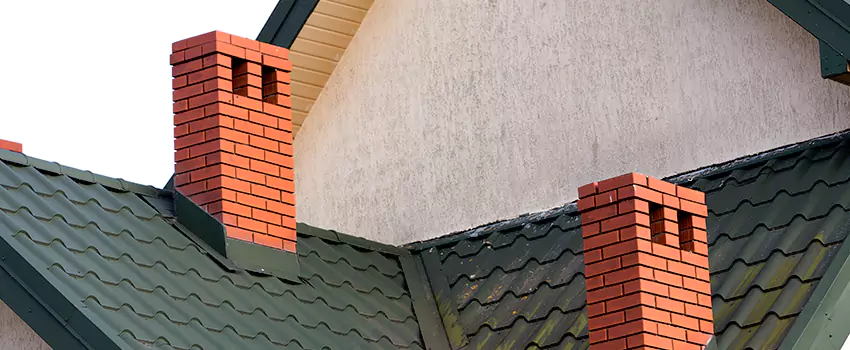 Chimney Saver Waterproofing Services in Hutto, Texas