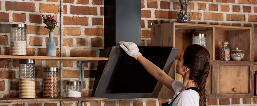 Chimney Installation in Hutto, TX