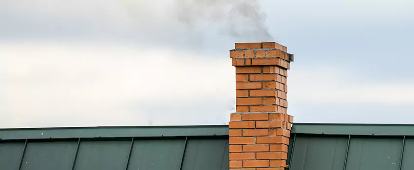 Chimney Soot Cleaning Cost in Hutto, TX