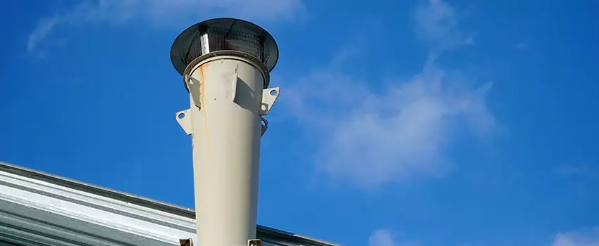 Chimney Spark Arrestor Requirements in Hutto, TX