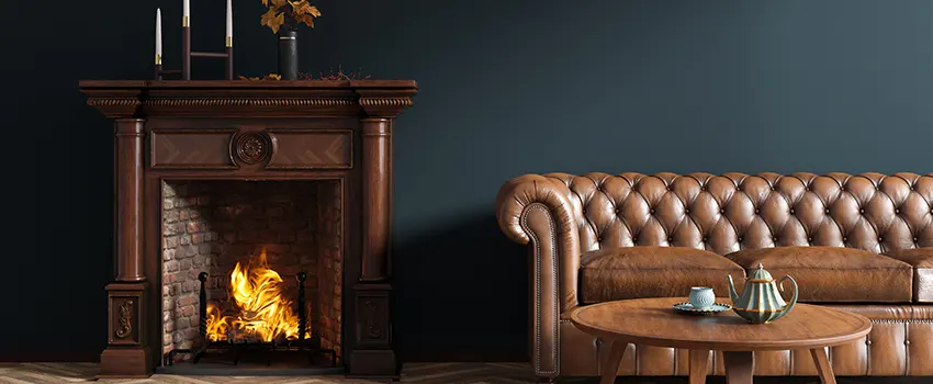 Traditional Fireplace Design Refurbishment Costs in Hutto, Texas