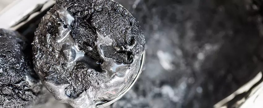 Clogged Dryer Vent Lint Cleaning in Hutto, Texas
