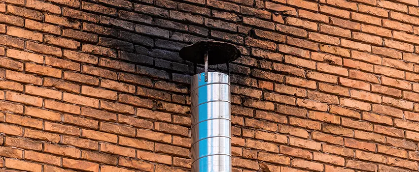 Diagnosing Commercial Chimney Problems in Hutto, TX