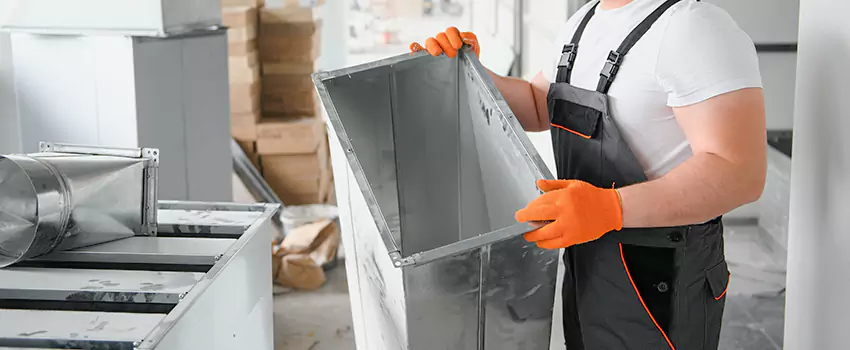 Benefits of Dryer Vent Inspection in Hutto, TX