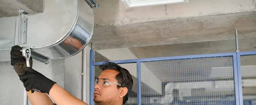 HVAC Ductwork Cleaning in Hutto, TX