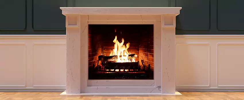 Empire Comfort Systems Fireplace Installation and Replacement in Hutto, Texas