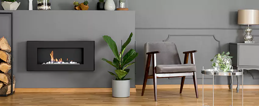 Ethanol Fireplace Burner Repair in Hutto, TX