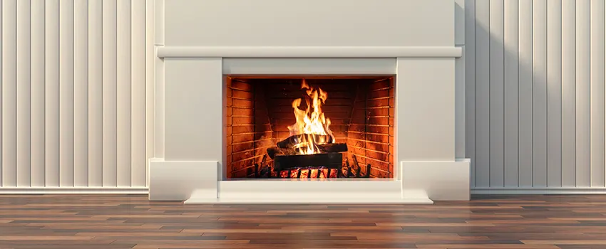 Fireplace Broken Ashtray Repair Services in Hutto, Texas