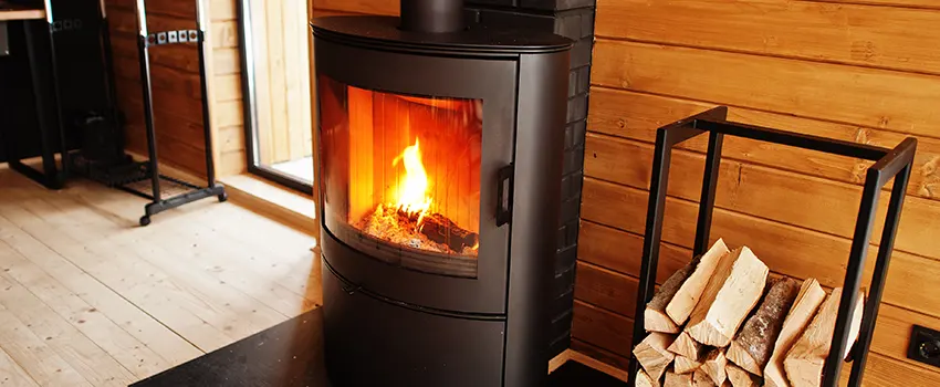 Gas Fireplace Door Handle Installation Services in Hutto, Texas