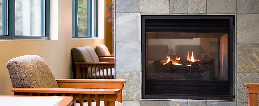 Fireplace Refacing in Hutto, Texas