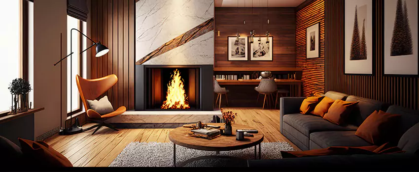 Fireplace Design Ideas in Hutto, TX